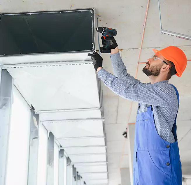 Why Homeowners & Businesses Trust Us in Aliso Viejo, CA