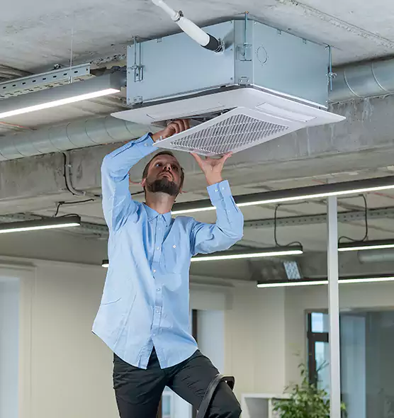 Professional Air Duct Cleaners in Aliso Viejo, CA