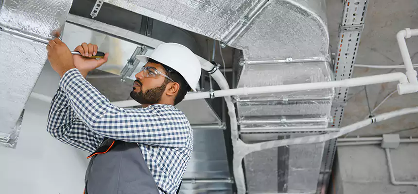 Proactive Ac Vent Repairs & Air Duct Replacement Companies Near Me in Aliso Viejo