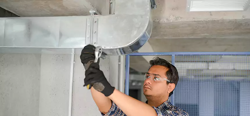 Our Air Duct Installation Services in Aliso Viejo, CA