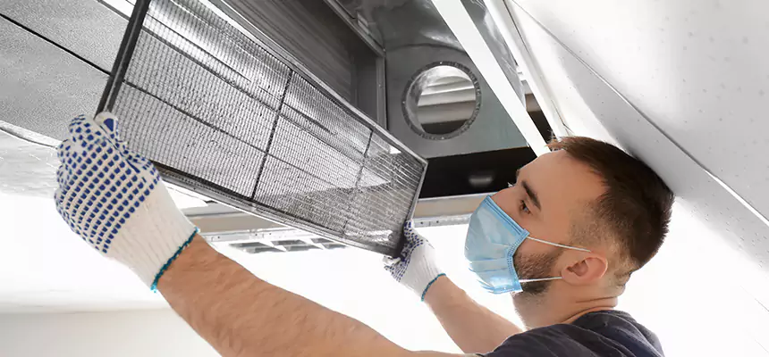 Our Bathroom Exhaust Duct Cleaning Services in Aliso Viejo, CA