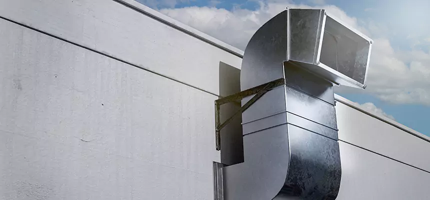 Trusted Industrial Dryer Vent Cleaning in Aliso Viejo