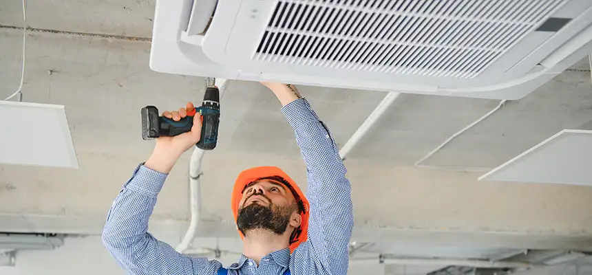 Detailed Multi‑Unit Riser & Roof Termination Cleaning in Aliso Viejo