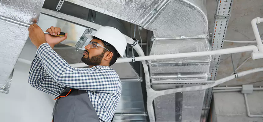Our Dryer Duct Pressure Testing Services in Aliso Viejo, CA