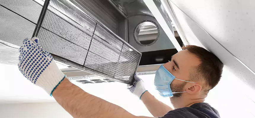 Our Dryer Vent Replacement Services in Aliso Viejo, CA
