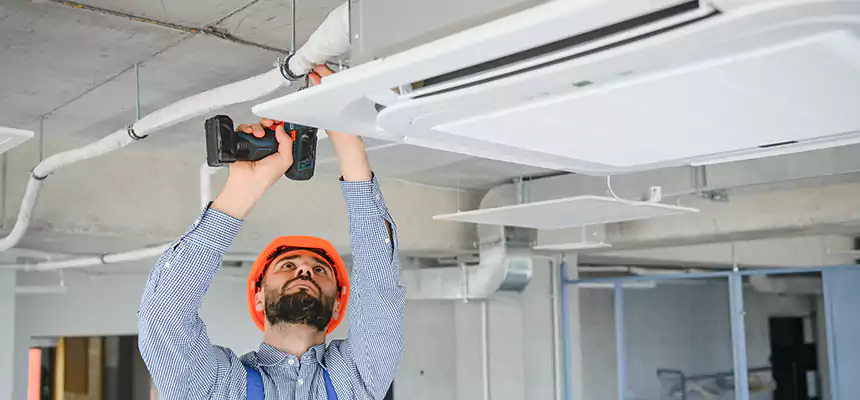 Eco‑Friendly Coil & Plenum Deep Cleaning in Aliso Viejo