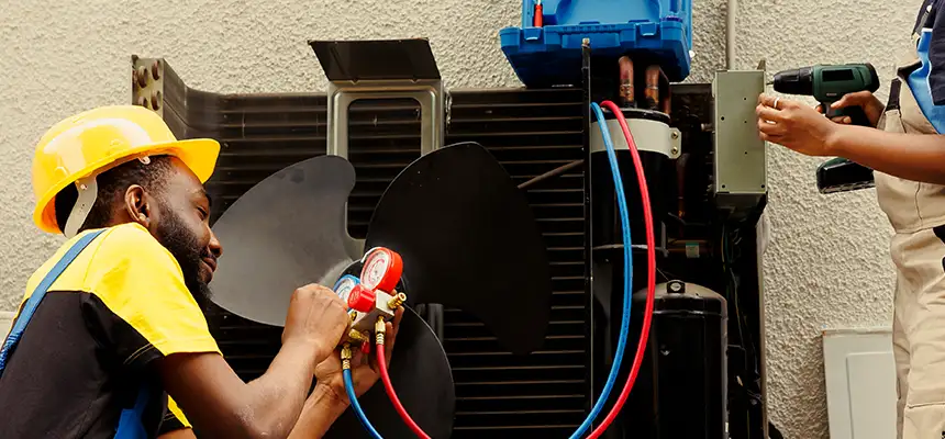 Our HVAC Airflow Optimization Services in Aliso Viejo, CA