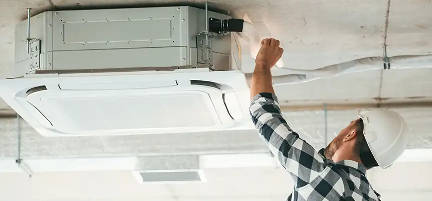 Our Local Vent Cleaning Services in Aliso Viejo, CA