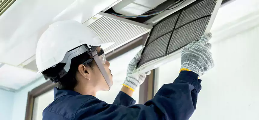 Our Multi-family Home Duct Cleaning Services in Aliso Viejo, CA