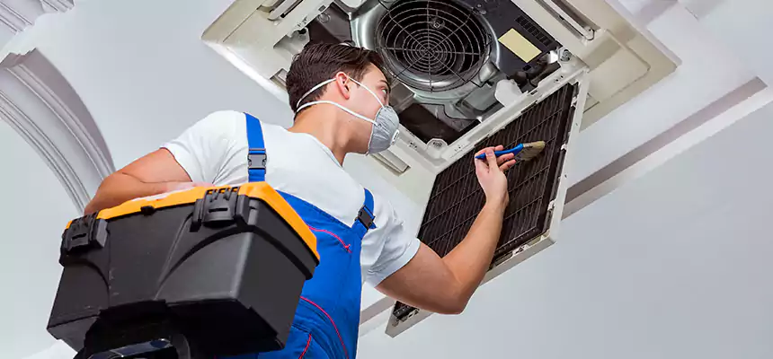 Specialized Office Duct Cleaning  in Aliso Viejo, CA