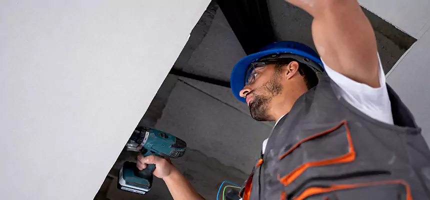Our Post-Renovation Duct Debris Removal Services in Aliso Viejo, CA