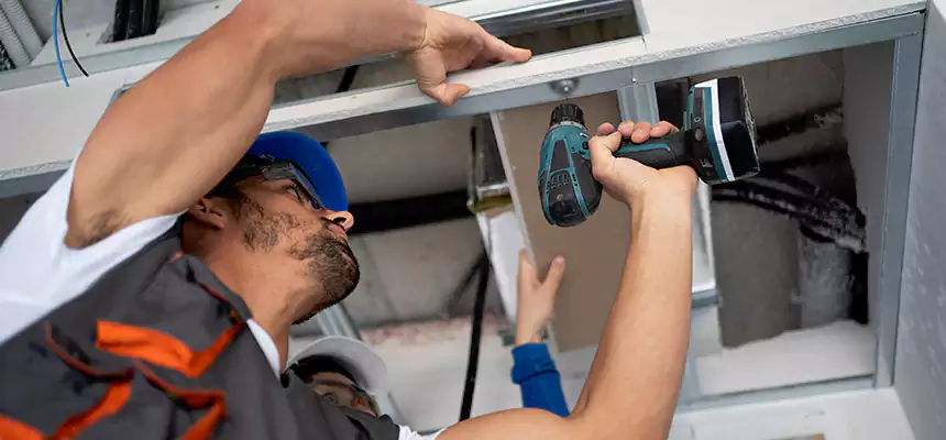 Our Retail Store Duct Cleaning Services in Aliso Viejo, CA