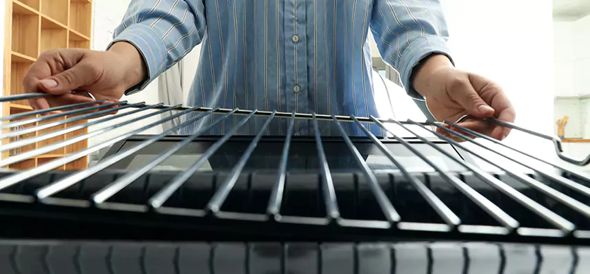 Our Vent Grille Washing Services in Aliso Viejo, CA