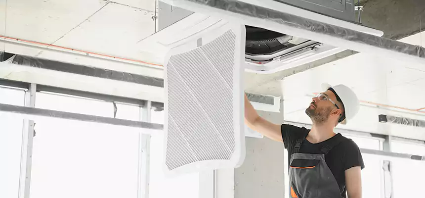 Dryer Ventilation Duct Cleaning in Aliso Viejo