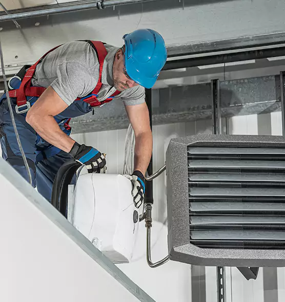 Professional Custom HVAC Ductworkin Aliso Viejo, CA