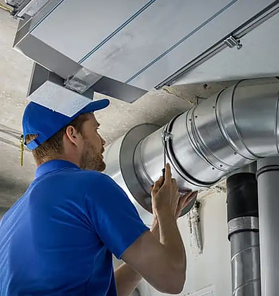 Advanced Dryer Vent Camera Inspection in Aliso Viejo, CA