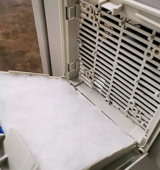 Professional Dryer Vent Mold Cleaning in Aliso Viejo, CA