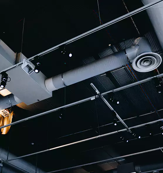 Professional Duct Cleaning For LEED Homes in Aliso Viejo, CA