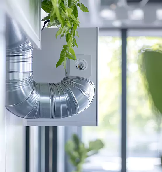 Professional Eco-Safe Dryer Vent Cleaning in Aliso Viejo, CA