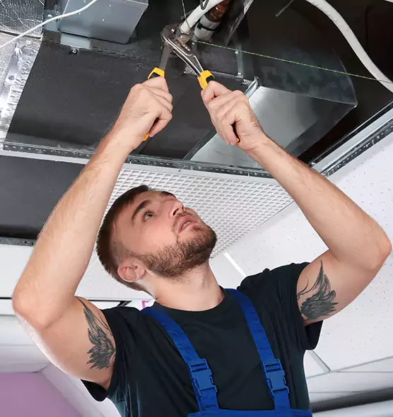 Trusted Home Air Duct Cleaning in Aliso Viejo, CA