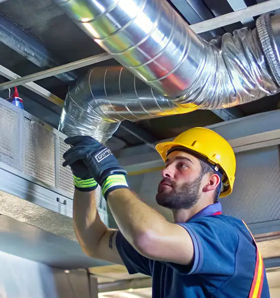 Professional NADCA Approved Air Duct Services in Aliso Viejo, CA