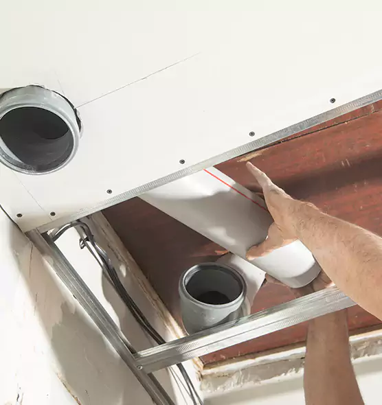 Professional Seasonal Allergy Air Duct Cleaning in Aliso Viejo, CA