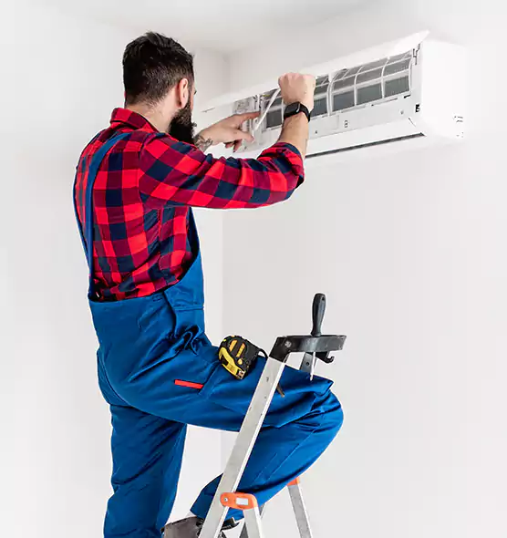 About Smart Air Conditioning Installation in Aliso Viejo, CA