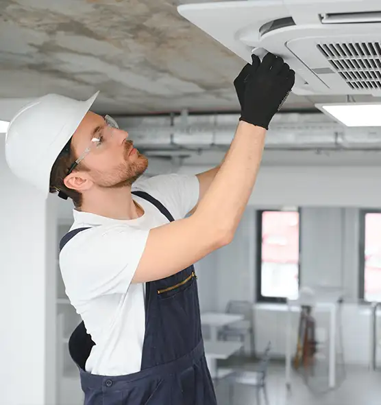 About Spring Air Duct Cleaning in Aliso Viejo, CA