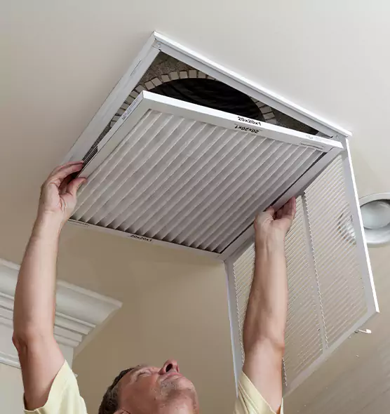 Trusted Vent Shaft Cleaning Expert in Aliso Viejo, CA