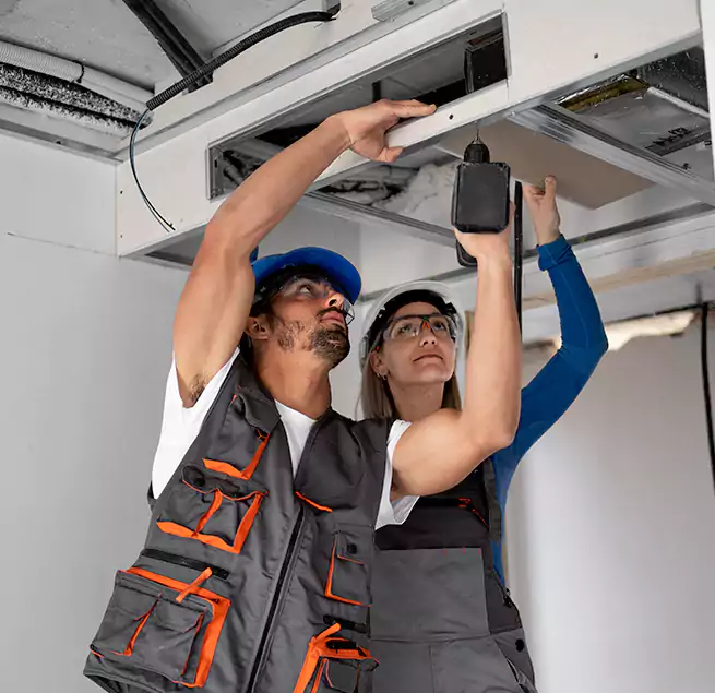 Why Homeowners & Businesses Trust Us in Aliso Viejo, CA