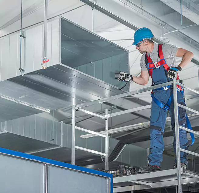 Why Homeowners & Businesses Trust Us in Aliso Viejo, CA?