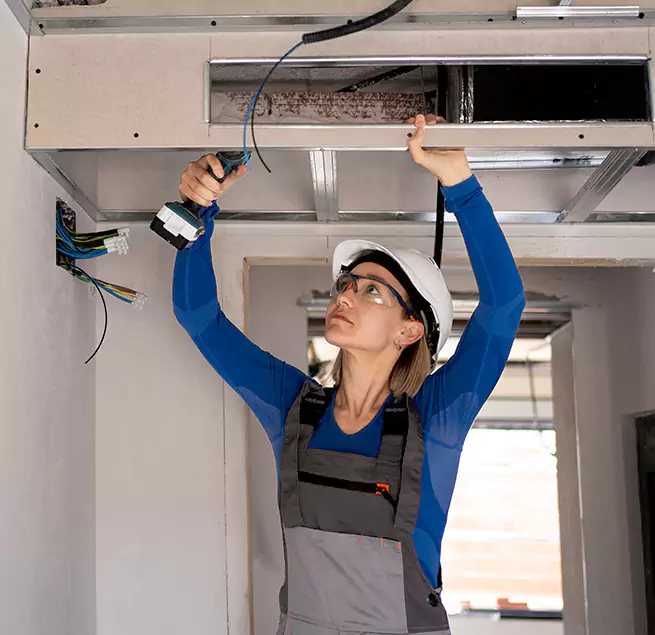 Why Homeowners & Businesses Trust Us in Aliso Viejo, CA?