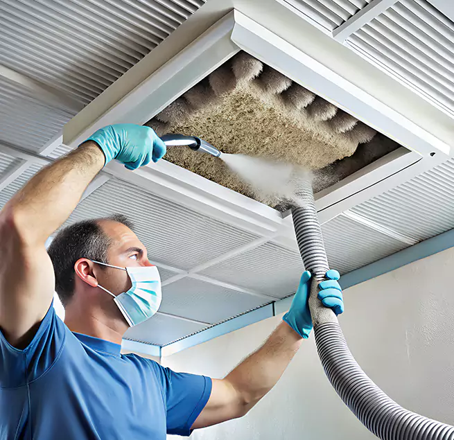 Why Homeowners Businesses Trust Us in Aliso Viejo, CA