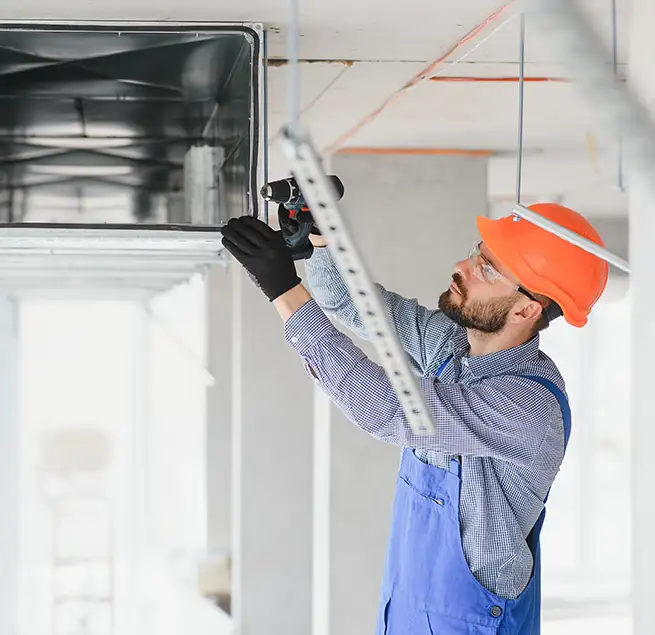  Why Homeowners Businesses Trust Us Aliso Viejo, CA